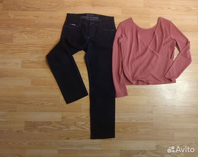 Женская одежда 20шт