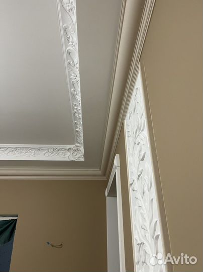 Мастер отделочных работ