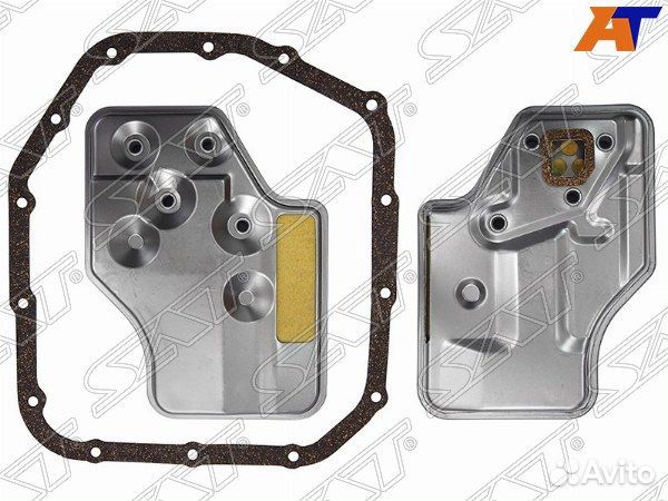 Фильтр АКПП mitsubishi lancer