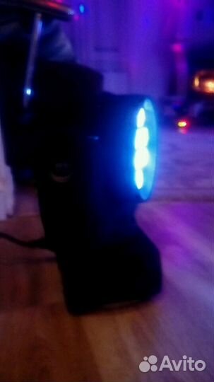 Осветительный прибор