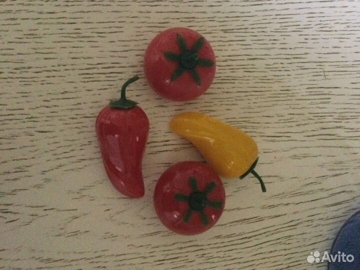 Набор для специй СССР