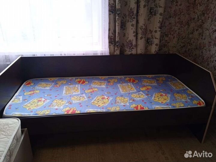 Кровать детская