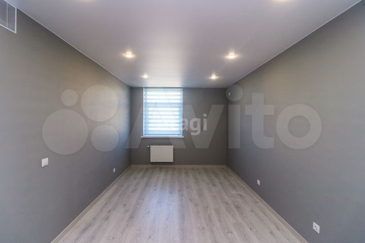 Квартира-студия, 25,5 м², 9/16 эт.