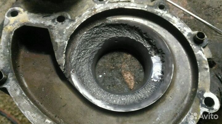 Аргоная сварка