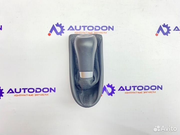 Ручка АКПП Mercedes E-Класс W211 М272 3.0 2007