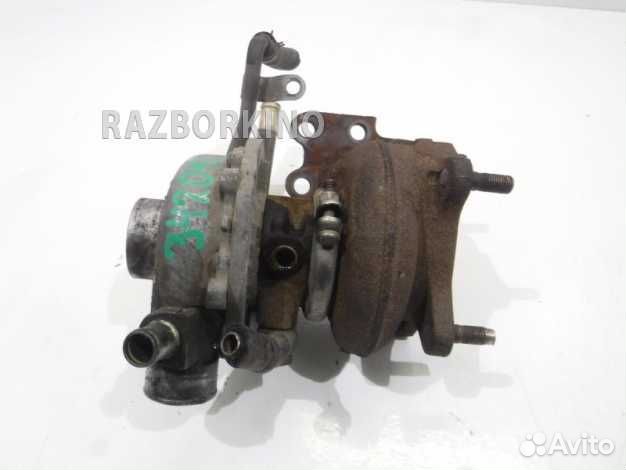 Турбина Субару Legacy 2 BG BD BK