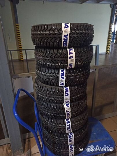 КАМА Кама-Евро-519 185/60 R14 82T