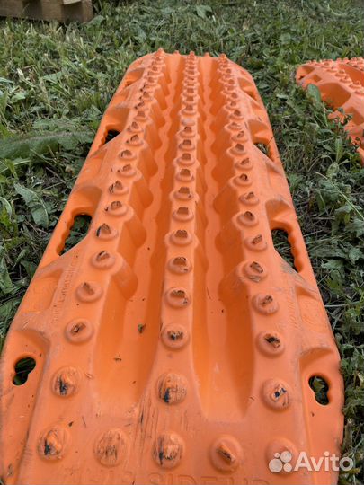 Траки Maxtrax MK2 4 шт