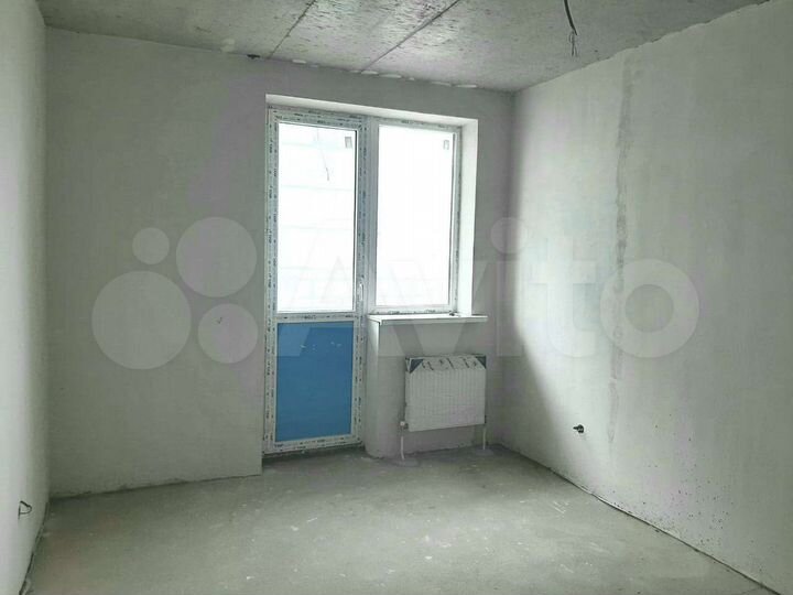 Квартира-студия, 21 м², 8/16 эт.