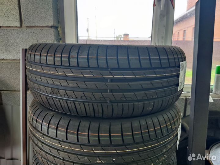 Goodyear EfficientGrip 205/60 R15 91H