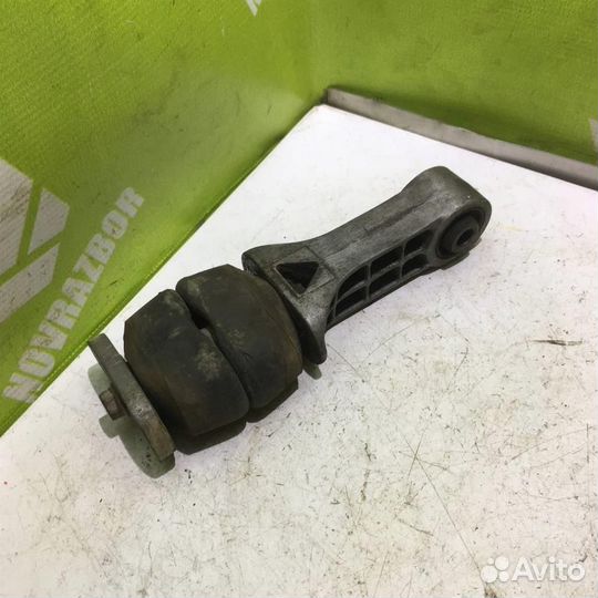 Опора кпп задняя Шевроле Авео Т200 03-08