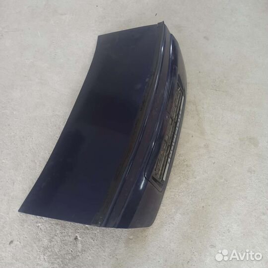 Крышка багажника Opel Vectra B