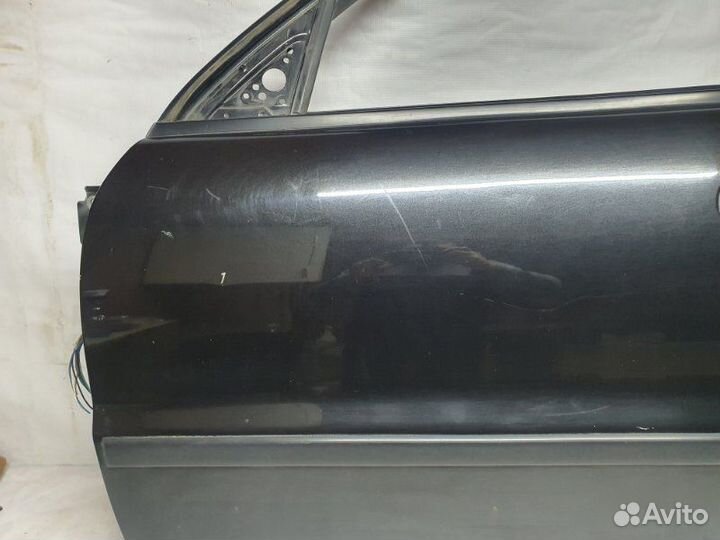Дверь передняя левая Заз Сенс 1.3 2008