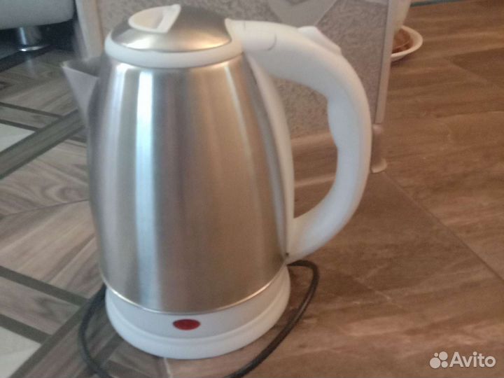 Чайник электрический на ремонт