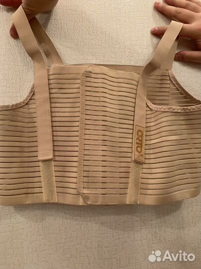 Бандаж посеоперационный orto