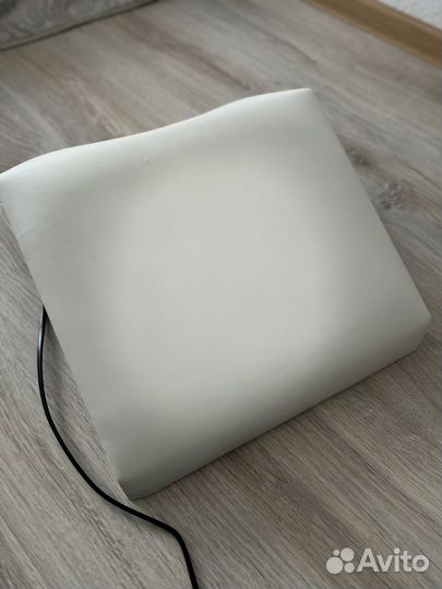 Вытяжка и лампа для маникюра