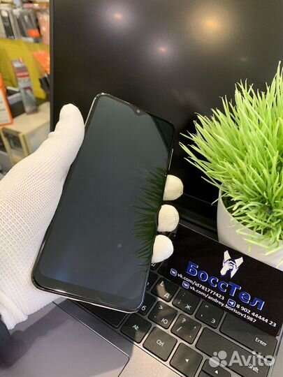 Samsung Galaxy A30s, 3/32 ГБ