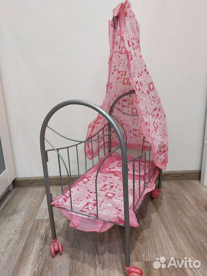 Мебель для больших кукол