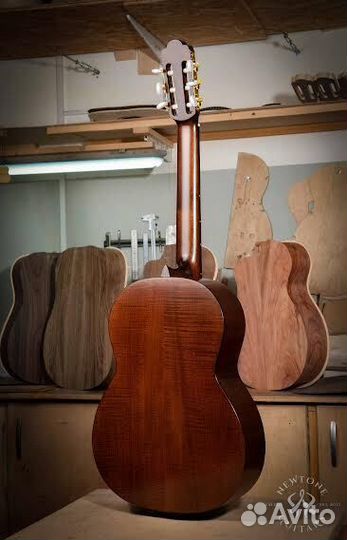 Классическая гитара NewTone sclsnt Silena