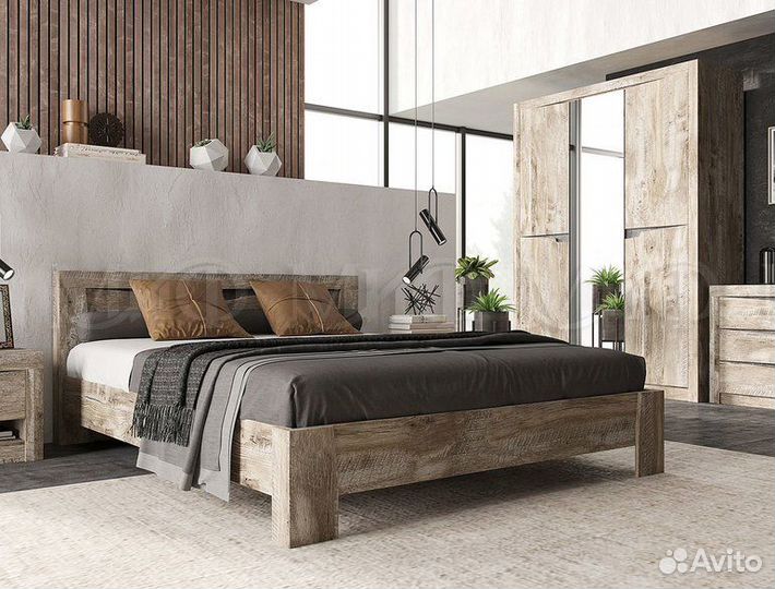 Корпусная мебель шкаф купе Ривьера