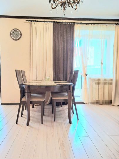 1-к. квартира, 42,7 м², 4/9 эт.