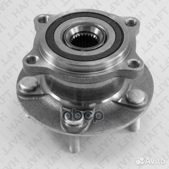 Ступица колеса citroen C-Crosser 07/mitsubishi