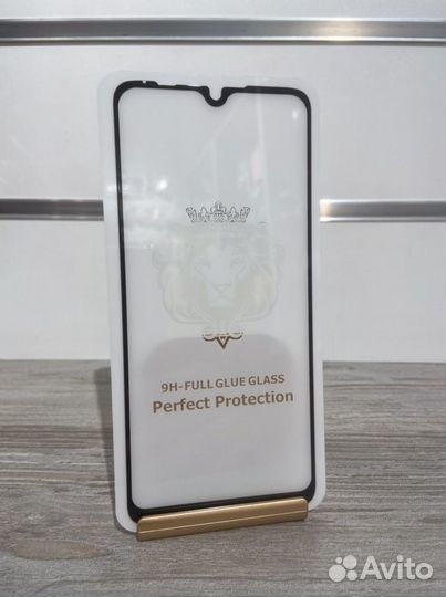 Защитное стекло Xiaomi mi A3lite/mi9lite