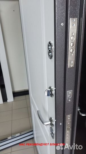 Качественная дверь входная доставка бесплатно