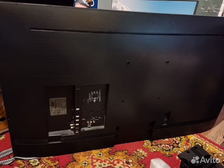 Телевизор SMART tv