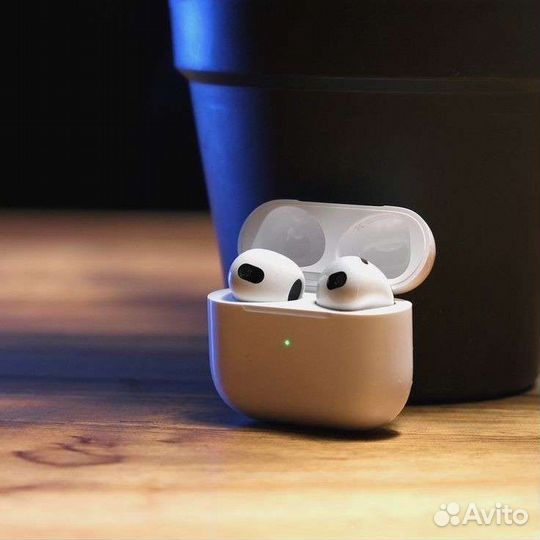 Airpods 3 