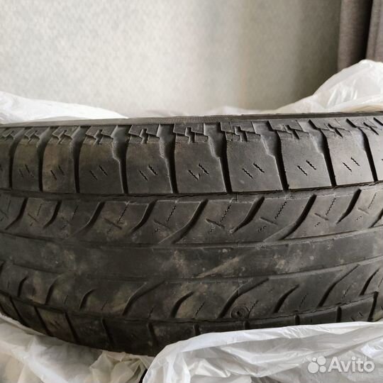 Yokohama Geolandar X-AT 225/65 R17 102H