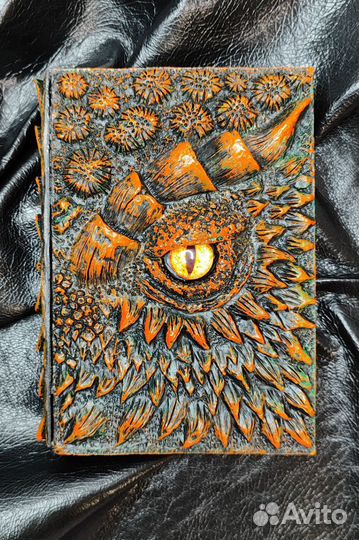 Блокнот. Записная книжка 