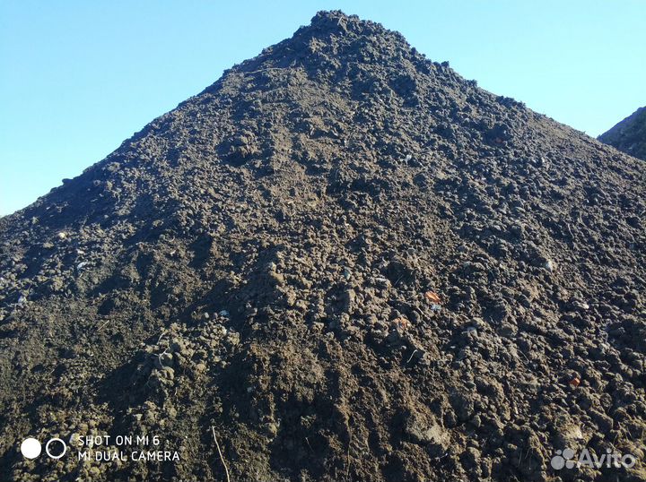 Земля Песок Щебень Отсев Доставка