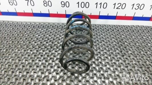 Пружина задняя toyota auris E150 (99Y10LY02)