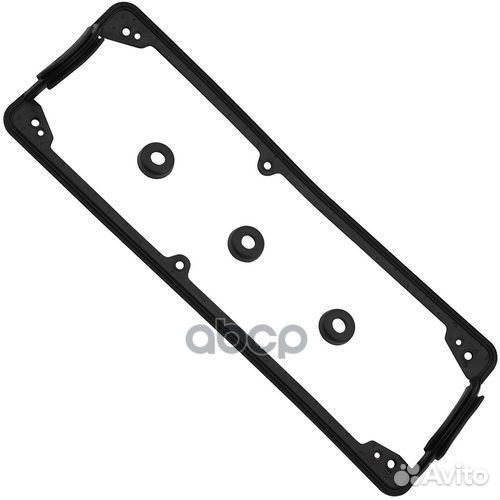 Комплект прокладок крышки клапанов Z19742R Zikmar