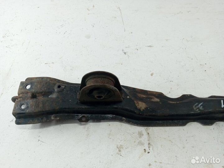 Подрамник двигателя (лыжа) Mitsubishi Lancer 9