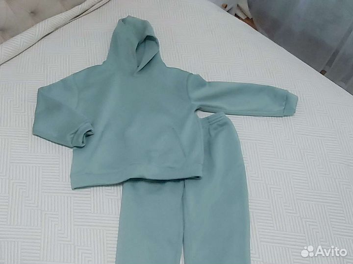 Спортивный костюм женский 44-46 размер