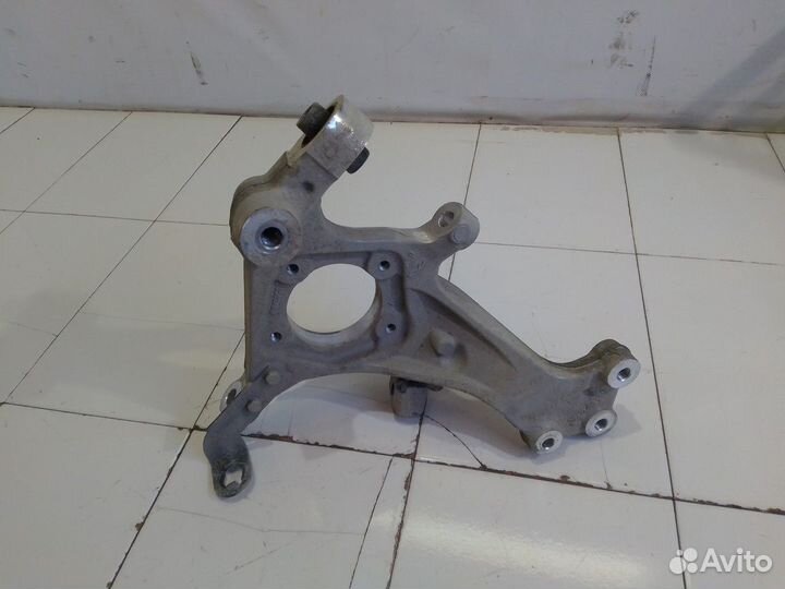 Кулак поворотный задний правый (Chery Tiggo 4)