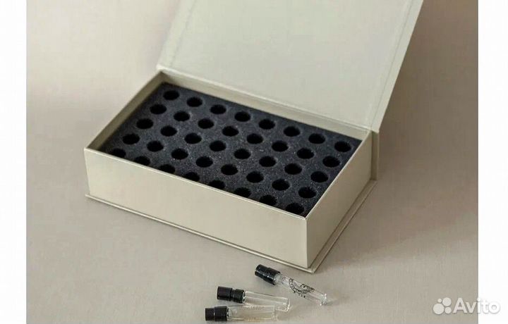 Коробки с ложементом оптом