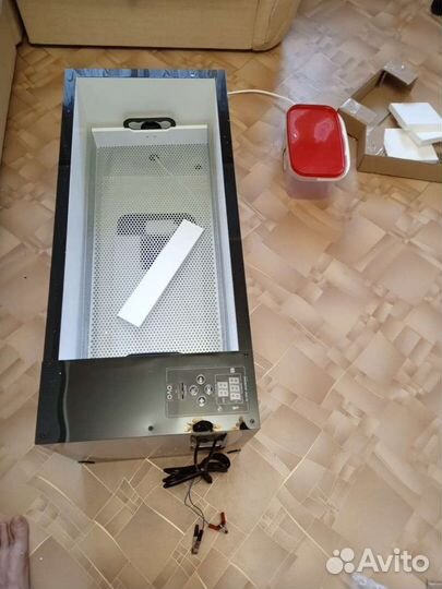 Инкубатор OVO 78