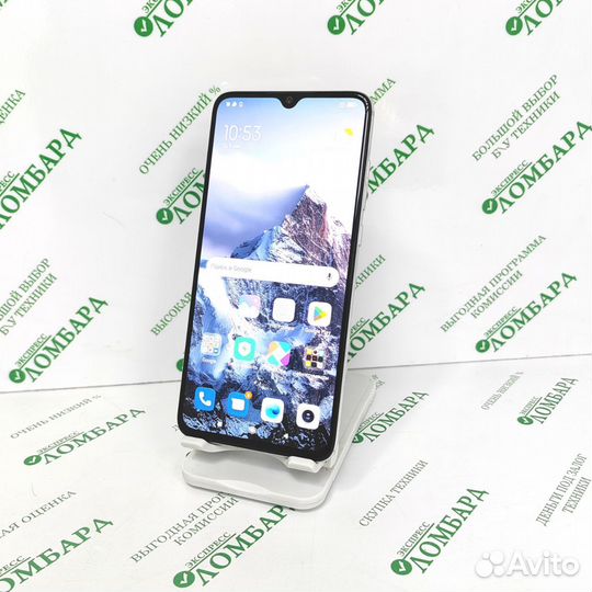 Xiaomi Mi 9 Lite, 6/128 ГБ