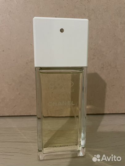 Духи женские chanel