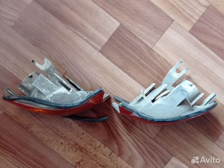 Габарит вмw X5. EL53 KL0651 R/L