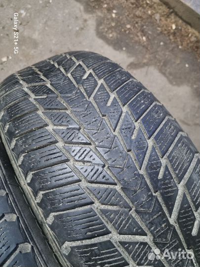 Nexen Winguard Ice Plus 185/60 R15 88T
