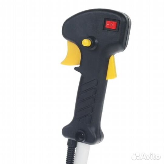 Бензиновый триммер Huter GGT-2900S 70/2/24