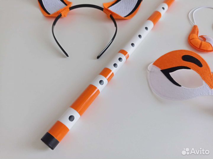 Рена Руж набор аксессуаров