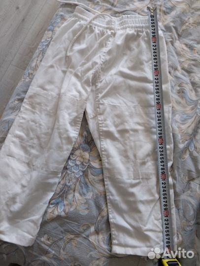 Кимоно для единоборств детское demix