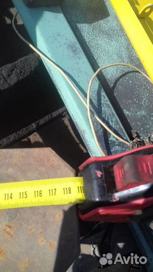 Продам лист рессорный Scania 2-3