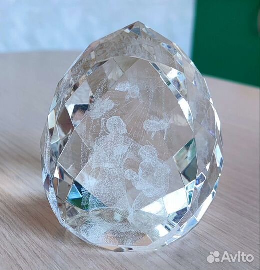 Сувенир яйцо