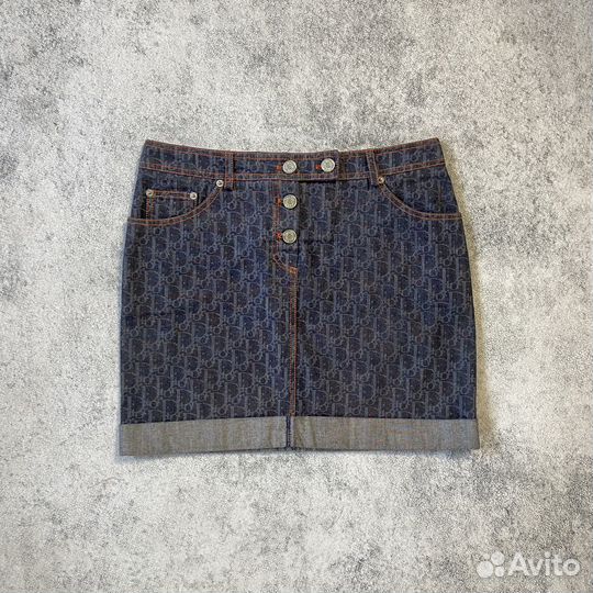 Юбка christian dior оригинал